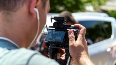 How to Find the Perfect Location for Your Video Shoot (Freepik)