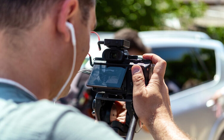 How to Find the Perfect Location for Your Video Shoot (Freepik)